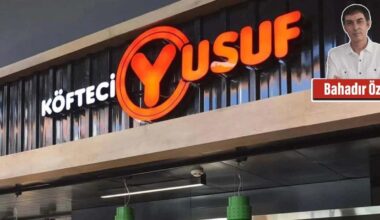 [AKP Ekonomi Politikası] Et ve Süt Kurumu (ESK) ithal ettiği eti Köfteci Yusuf’a 510 lira'ya sattı. İlk anlaşmalara göre ithal ete de yüzde 25 civarında zam geldi. Bu da halka daha fazla zam olarak yansıyacak.