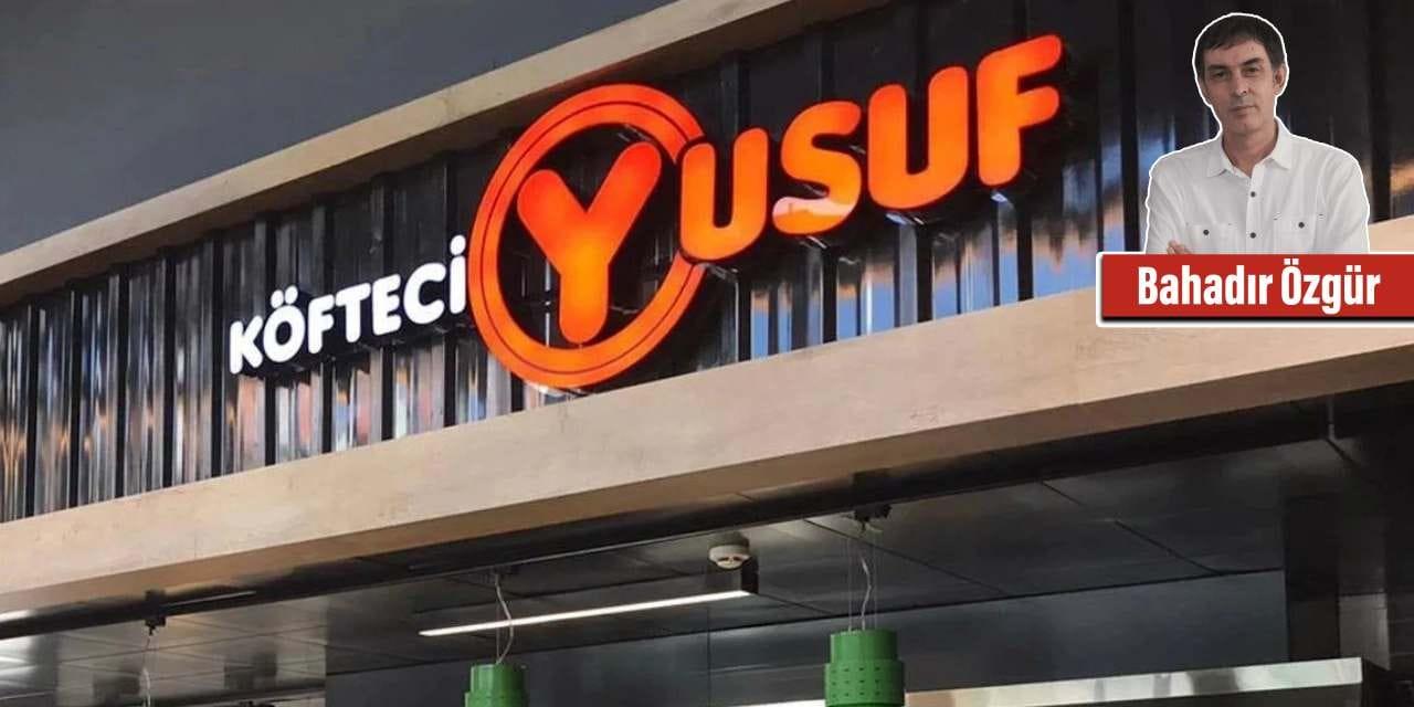 [AKP Ekonomi Politikası] Et ve Süt Kurumu (ESK) ithal ettiği eti Köfteci Yusuf’a 510 lira'ya sattı. İlk anlaşmalara göre ithal ete de yüzde 25 civarında zam geldi. Bu da halka daha fazla zam olarak yansıyacak.