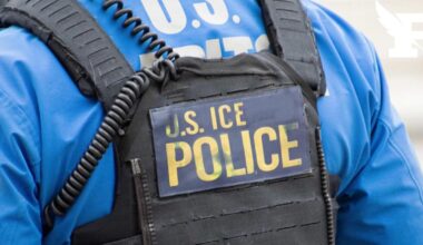 JO 2026 : des agents de l'ICE viendront en mission en Italie, «ils ne sont pas les bienvenus» affirme le maire de Milan