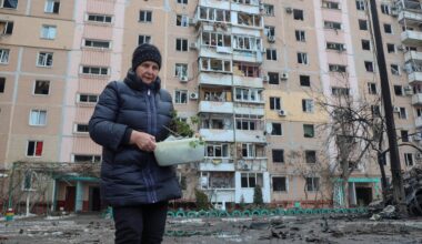 Zelenskyy seeks 50,000 Russian ‘losses’ a month to win the Ukraine war