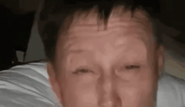 All I hear is drama!