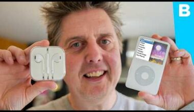 Nostalgie naar de jaren 2000 is weer helemaal in opkomst...