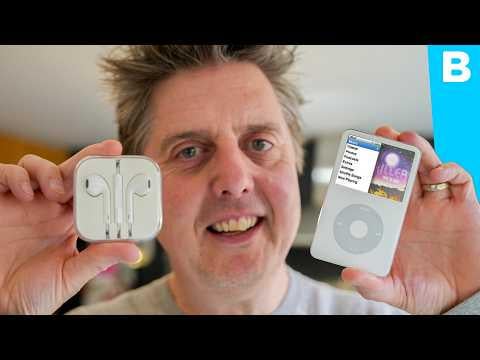 Nostalgie naar de jaren 2000 is weer helemaal in opkomst...