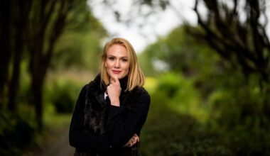 Hanna Kristín varð fyrir barðinu á gervigreindarglöðum stjórnendum á Bifröst - „Jafn fáránlegt og það er hættulegt“ - DV.is