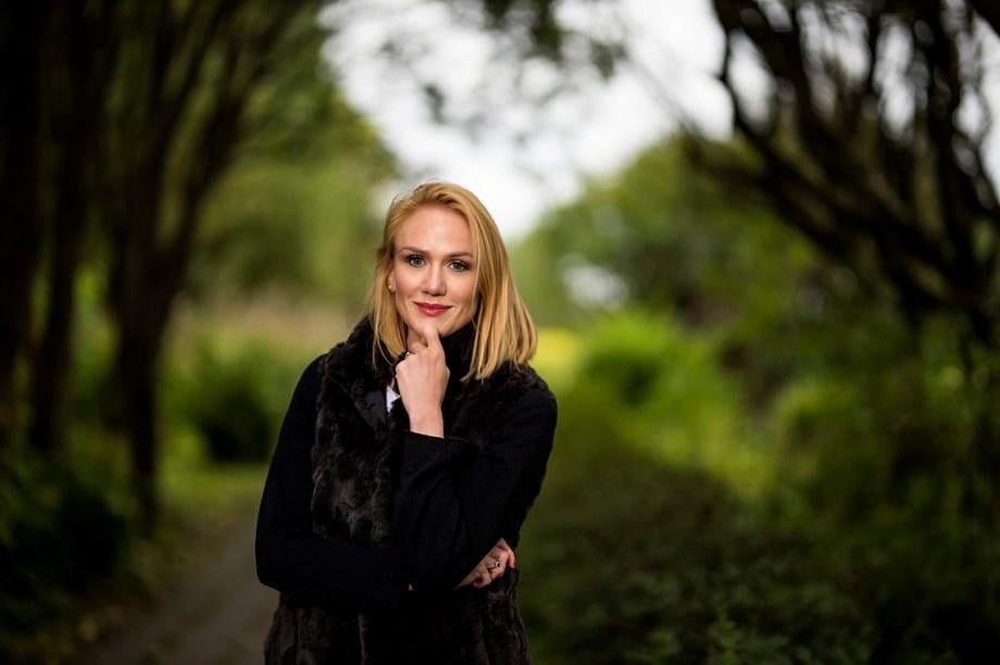 Hanna Kristín varð fyrir barðinu á gervigreindarglöðum stjórnendum á Bifröst - „Jafn fáránlegt og það er hættulegt“ - DV.is