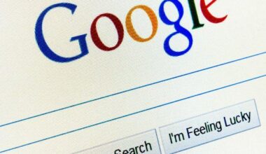 Google Ends Policy Urging Teens to Remove Parental Controls