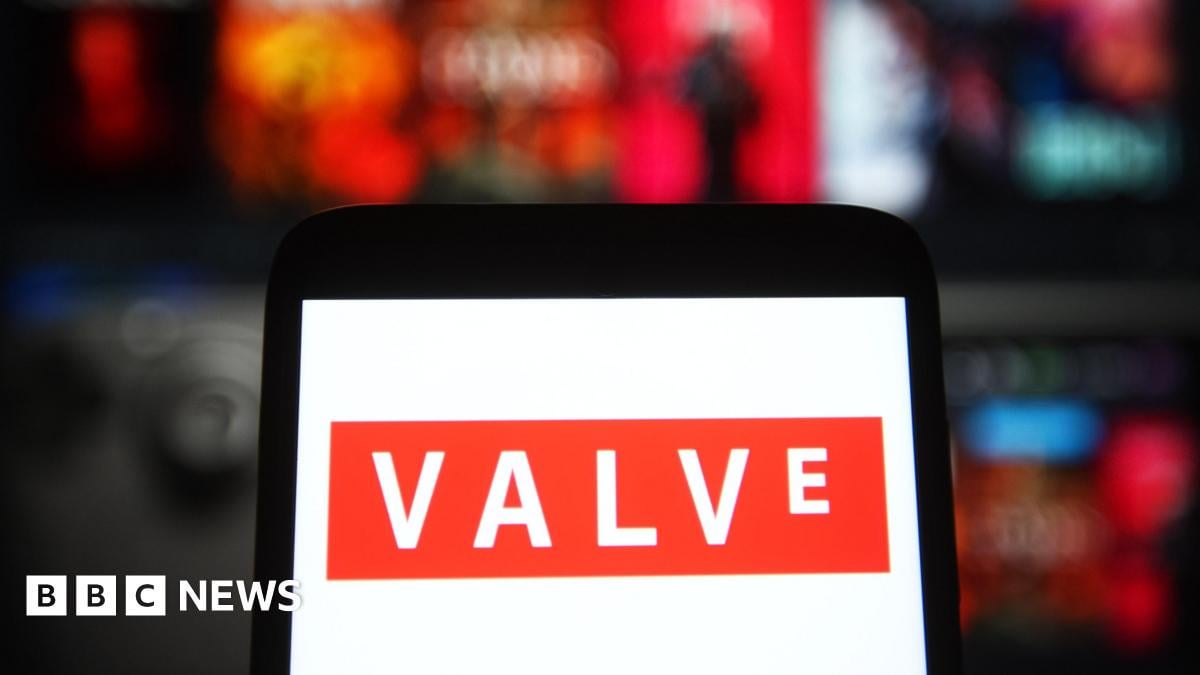 UK legal action against Valve over Steam prices gets go ahead