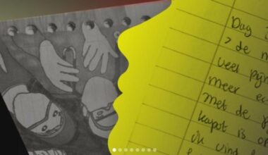 OM seponeert aangifte tegen 'Marlotte' van Zembla-podcastserie