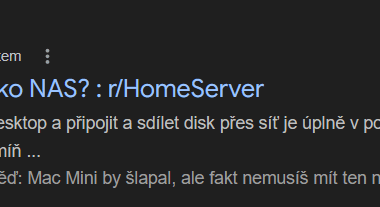 Taky vás sere jak Google automaticky překáldá Reddit výsledky do češtiny?