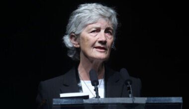 Consequences of 'might is right' now clear - President