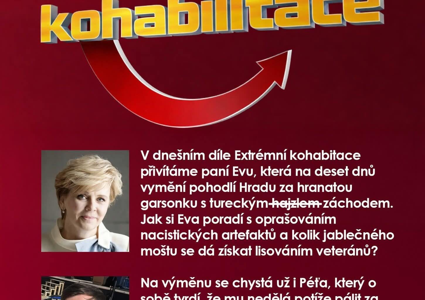 Již brzy na vašich obrazovkách