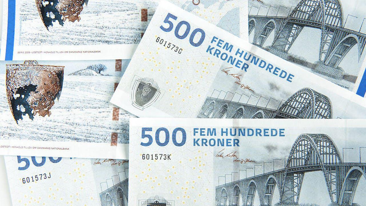 Vi kendte risikoen for fejl, siger minister om varmecheck-kaos [gammel artikel om sidste gang Socialdemokratiet stod foran et Folketingsvalg]