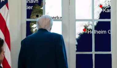 Boycott the 2026 World Cup