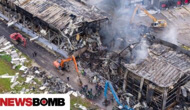 Βιολάντα: «Έχουν γίνει πολλές φορές εργατικά ατυχήματα και δεν τα δήλωναν, γιατί φοβόντουσαν», αποκάλυψε αδελφή θύματος