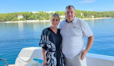 Dokaz da ljubav ide kroz želudac