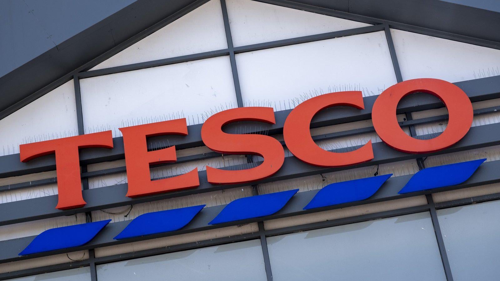 Dismissal of Tesco worker over misplaced €20 'disproportionate' - WRC
