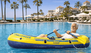 Zaručeně pravá fotka z luxusní dovolené. Fotky z laciného pokoje jsou podvod! Šiřte dál, než to smažou!!!