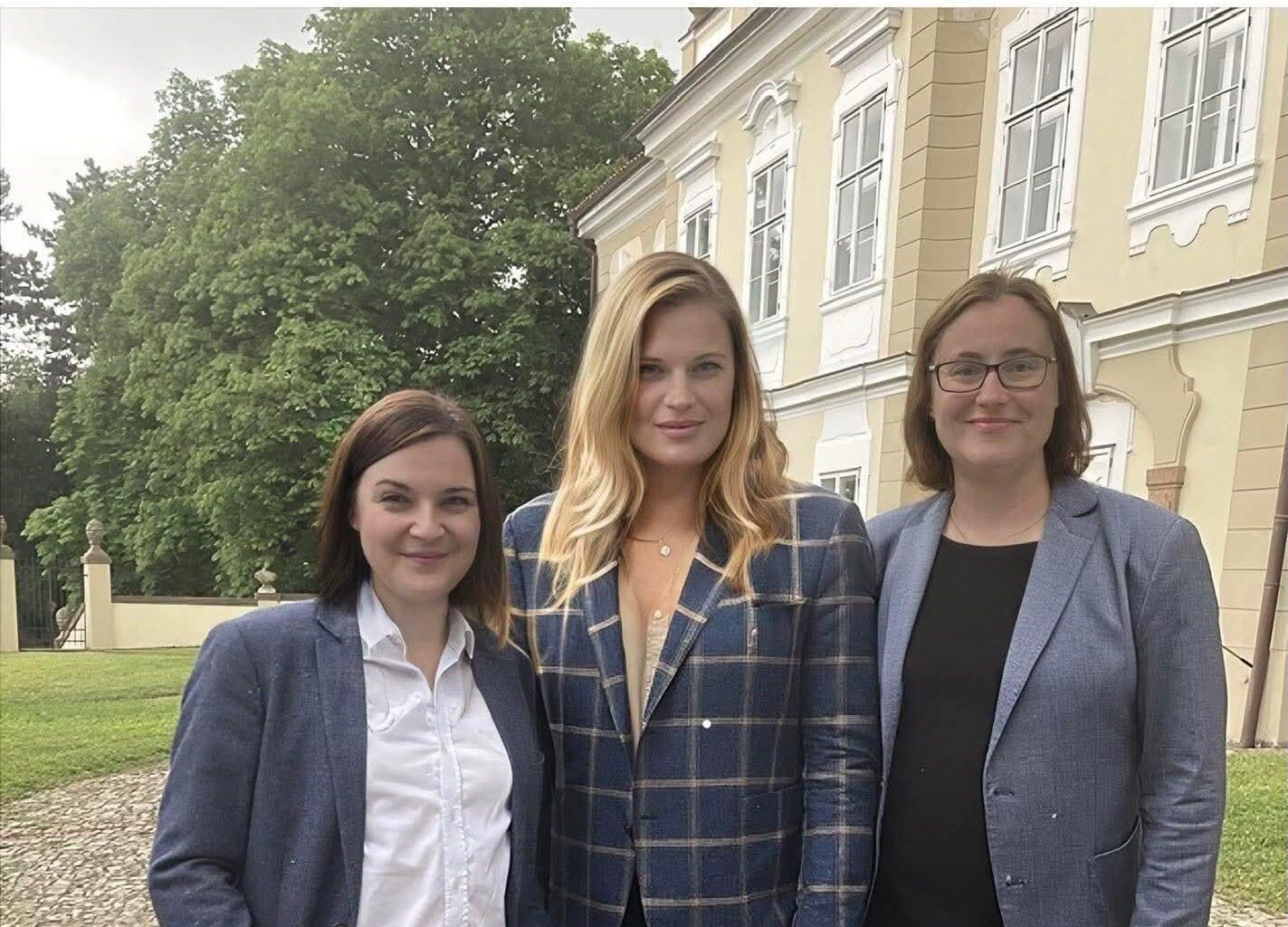 Nikoho by to asi nepřekvapilo