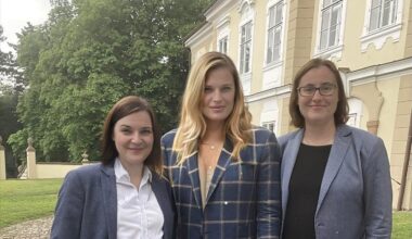 Nikoho by to asi nepřekvapilo