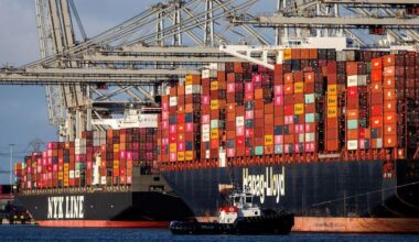 Nederlandse economie groeit bijna 2 procent