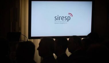 SIRESP voltou a falhar? Estação móvel circulou por Leiria