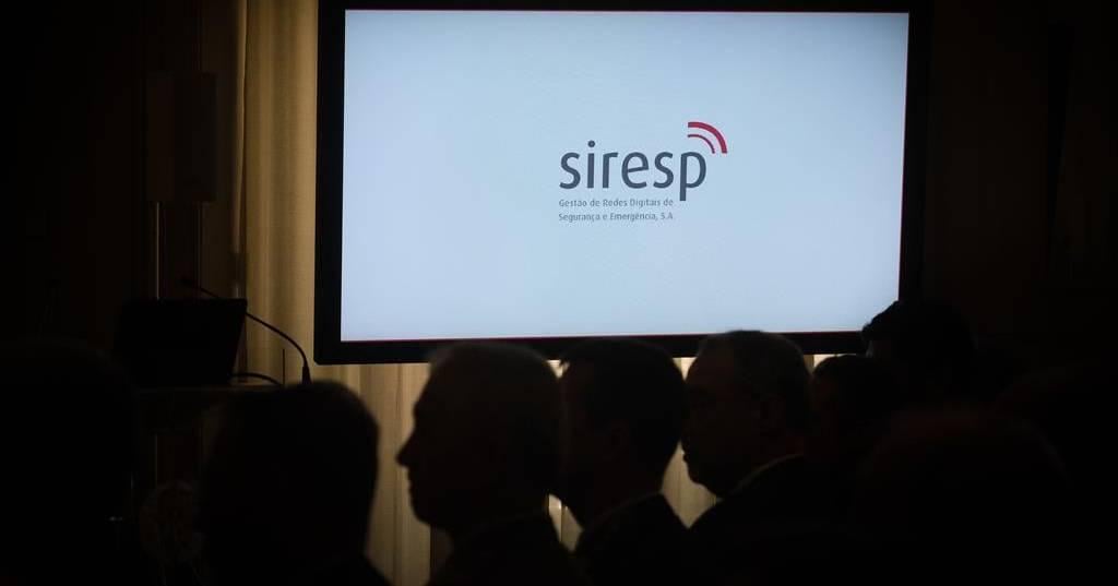 SIRESP voltou a falhar? Estação móvel circulou por Leiria