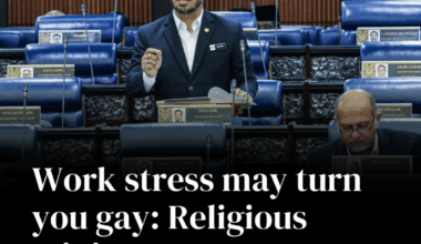 Bitte kann das wer an die ÖVP weiterleiten?