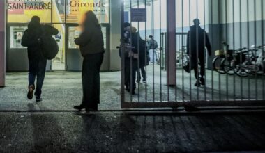 À Bordeaux, un influenceur d’extrême droite invente une fake news et provoque l’émoi dans un collège