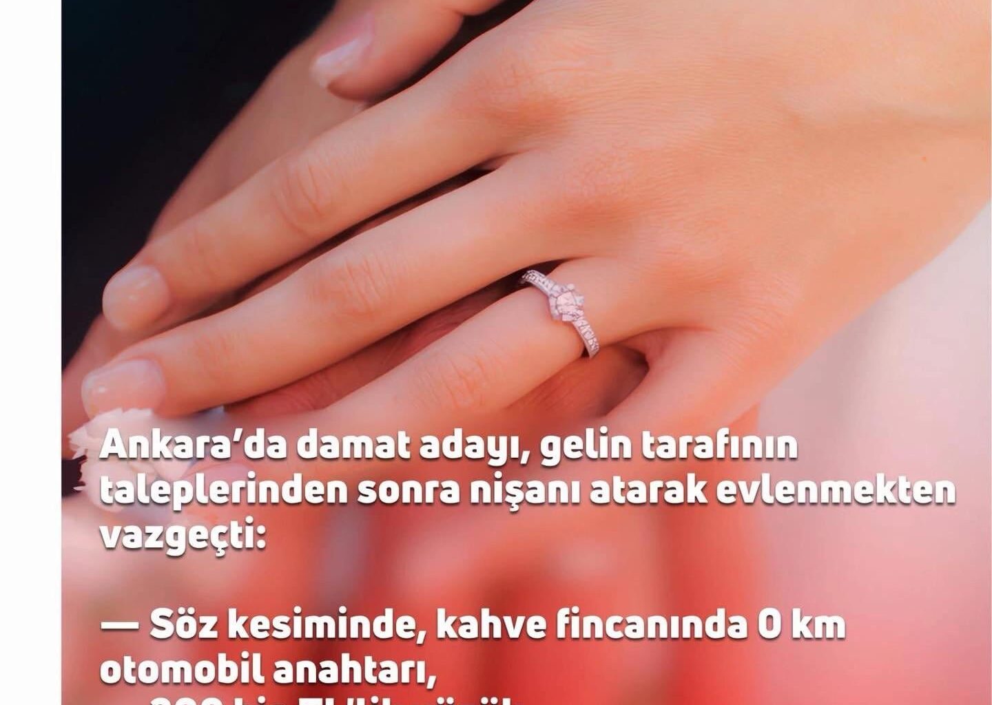 Ülkede ki genç nesilin iyice olayları toz pembe görmesi peki ?