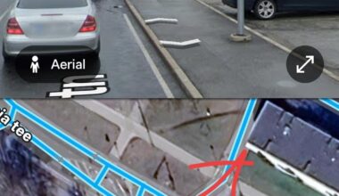 Akadeemia tee ja Raja tn ristmik