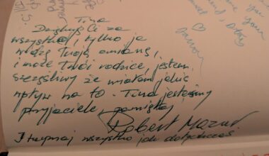 Could someone translate this for me?