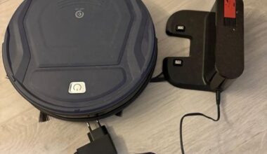 Opiniones de aspiradoras tipo rumba