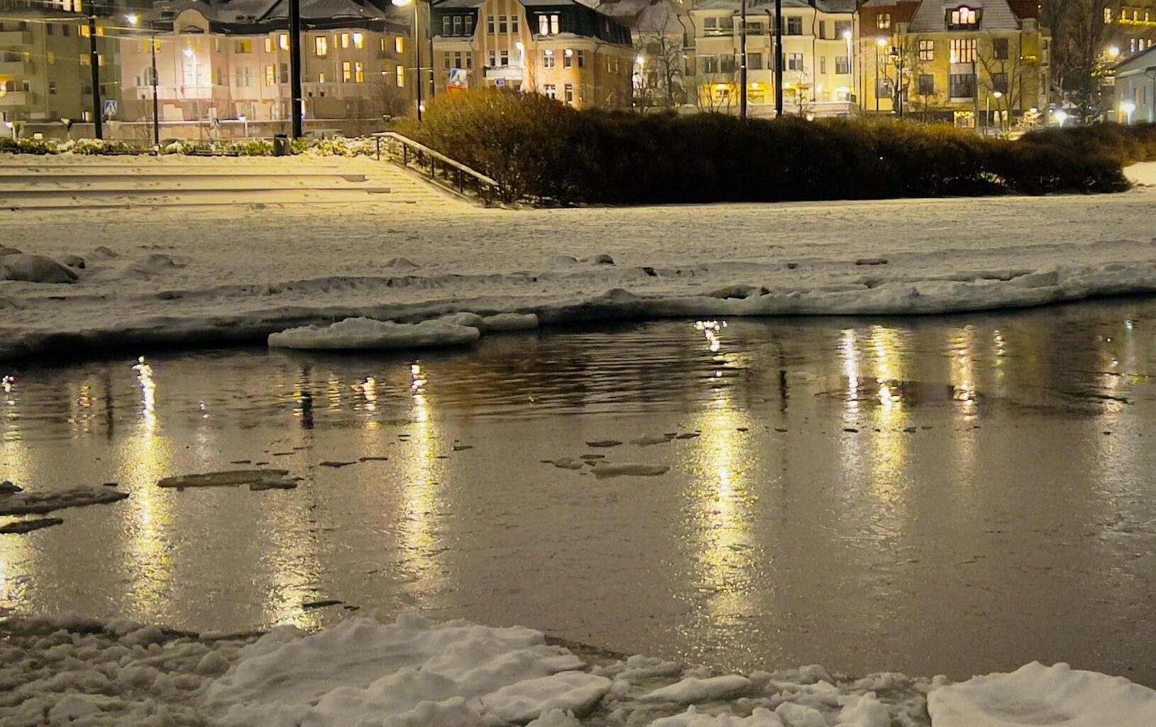 Eiranranta, Helsinki