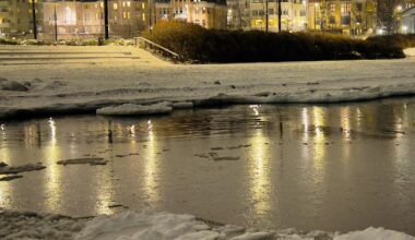 Eiranranta, Helsinki