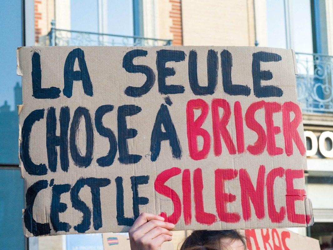 « Des viols, coups, humiliations… » : un collectif d’anciens élèves d’établissements des « Frères des écoles chrétiennes » dénonce des violences physiques et sexuelles prescrites - L'Humanité