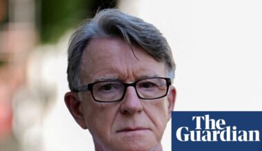 Met police to launch investigation into alleged Mandelson-Epstein email leaks