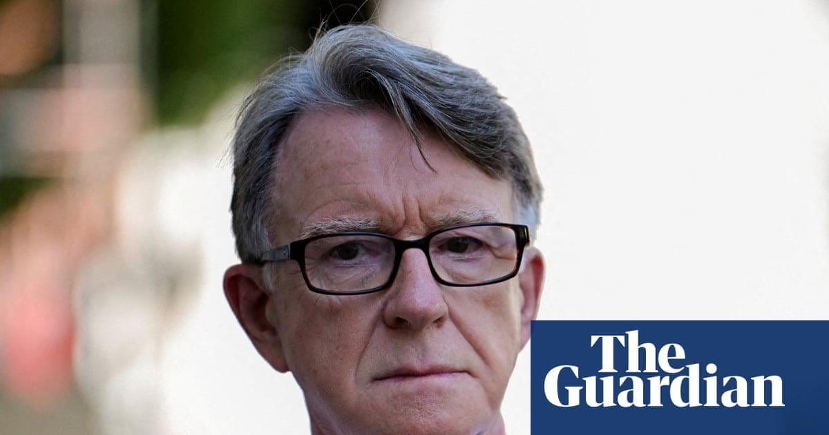 Met police to launch investigation into alleged Mandelson-Epstein email leaks