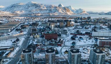 Greenland finds ‘hope’ despite US testing ‘red lines’ in talks