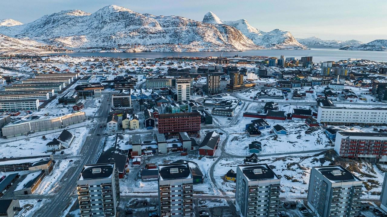 Greenland finds ‘hope’ despite US testing ‘red lines’ in talks