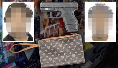 Tolvåringens uppdrag: Mörda fotbollsspelare