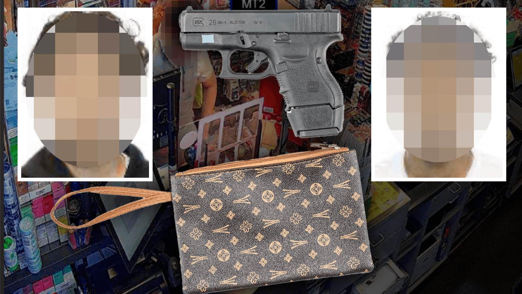 Tolvåringens uppdrag: Mörda fotbollsspelare