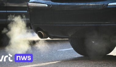 88 Gentse zorgverleners vragen om LEZ toch te verstrengen: "Duizenden Belgen sterven elk jaar door slechte lucht" | VRT NWS: nieuws