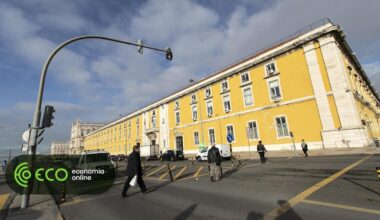 Portugal’s public debt falls to 89.7% of GDP in 2025, beating the government’s target