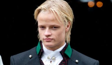 Royal Scandal Erupts: Crown Princess Mette-Marit's Son Faces Court on Serious Criminal Charges – Norway Reacts