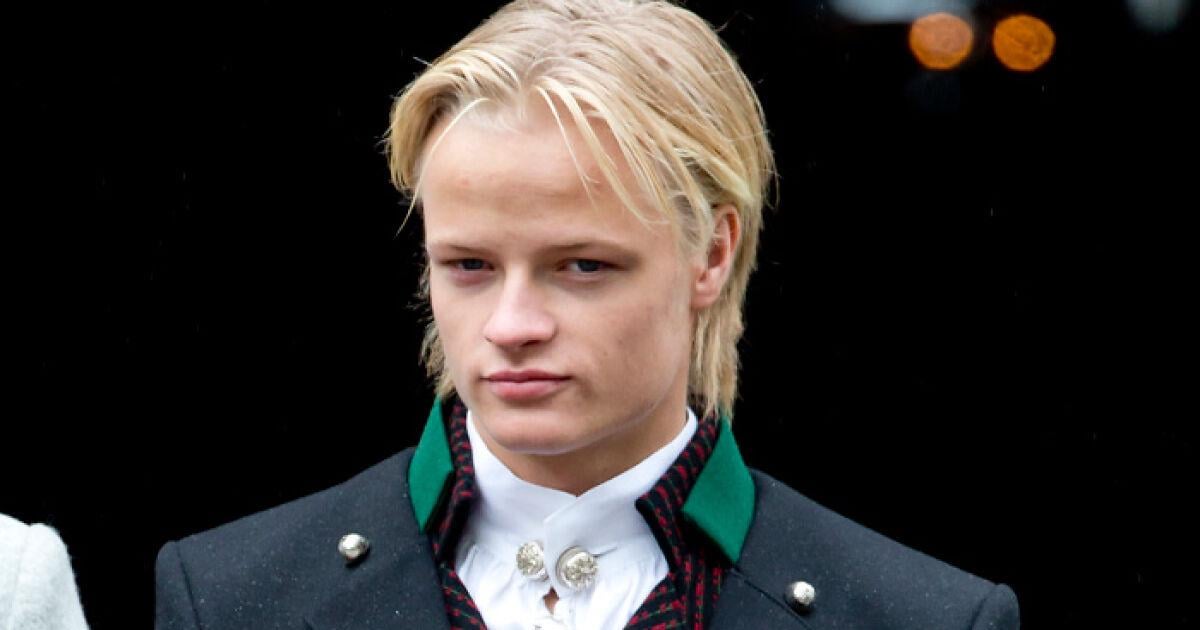 Royal Scandal Erupts: Crown Princess Mette-Marit's Son Faces Court on Serious Criminal Charges – Norway Reacts