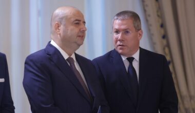 Ținta Curții de Apel București pentru 10 februarie: Dacian Dragoș