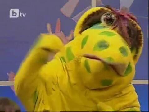 Дами и господа, представям ви... най-големият дилър в България