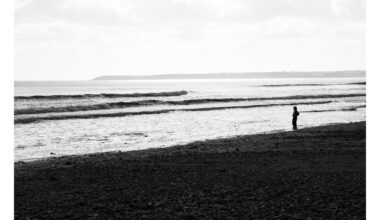 There’s nothing quite like an Irish Sunday.