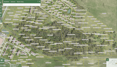 "Kui mingist piirkonnast pole võimalik liikuda, siis tavaliselt inimesed ei osta sinna endale kinnisvara" ehk Tartu linnavõim loodab, et neil veab ja arendajad ei saa juba umbes liiklust tihendavaid krunte maha müüdud