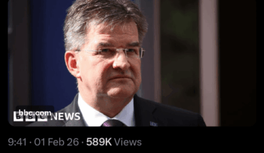 Slovenská stopa u Epsteina? Už to začína.